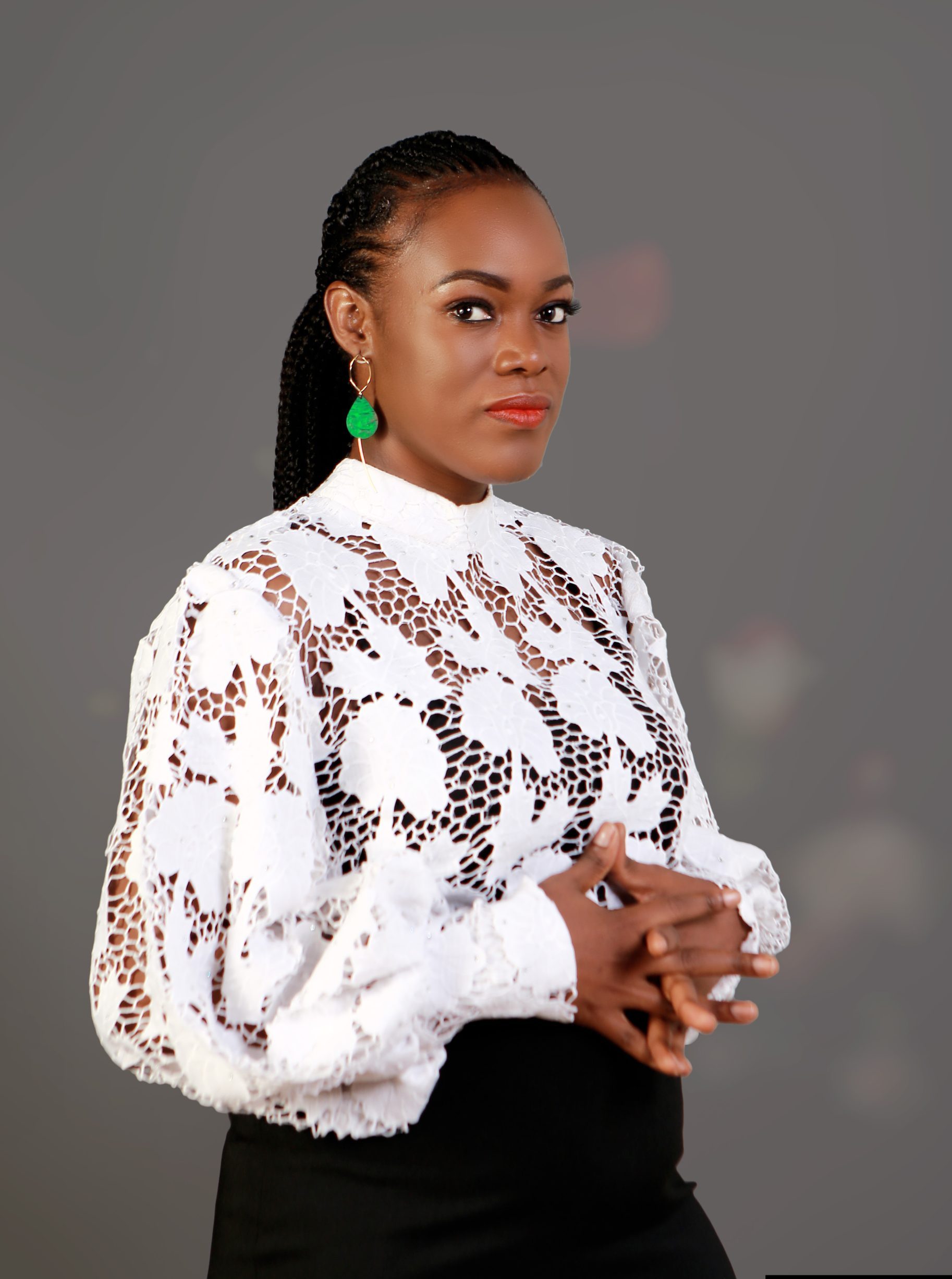 Anne Yakubu
