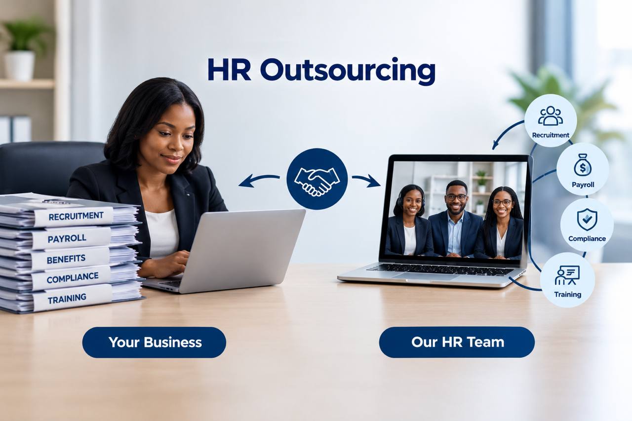 HR Outsourcing