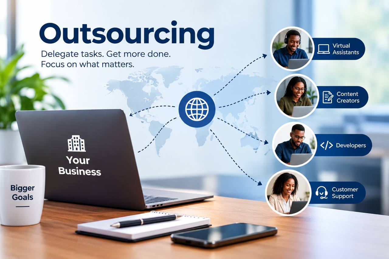 Outsourcing